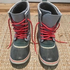 Sorel Boots